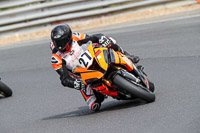 Advanced Group Orange Bikes